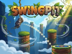 Hra Swingpit