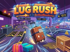 Hra LugRush