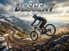 Hra Descent