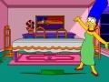 Hra The Simpsons Home Interactive