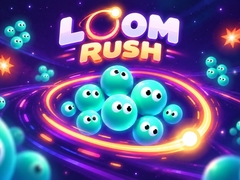 Hra Loom Rush