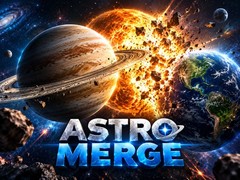 Hra Astro Marge