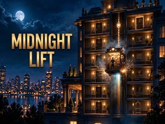 Hra Midnight Lift
