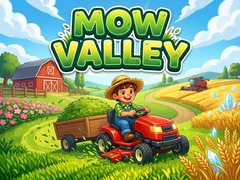Hra Mow Valley
