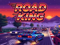 Hra Road King