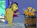 Hra Sponge Bob Plankton's Krusty Bottom Weekly