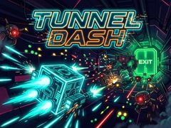 Hra Tunnel Dash
