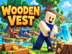 Hra Wooden Vest