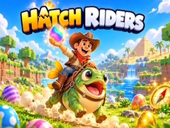 Hra Hatch Riders