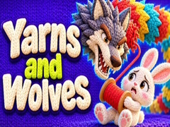 Hra Yarns and Wolves