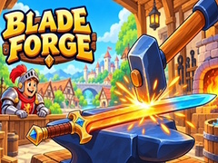 Hra Blade Forge