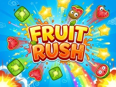 Hra Fruit Rush