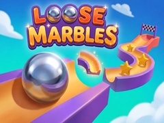 Hra Loose Marbles