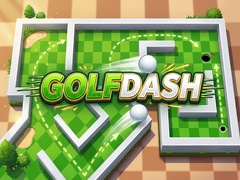 Hra Golfdash