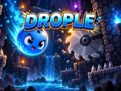 Hra Drople