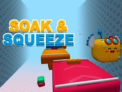 Hra Soak & Squeeze