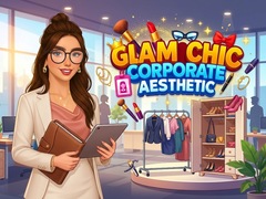 Hra Glam Chic Corporate Aesthetic