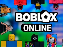 Hra Boblox Online