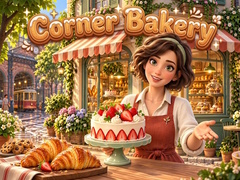Hra Corner Bakery