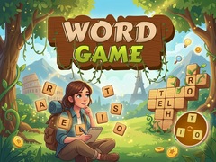 Hra Word Game