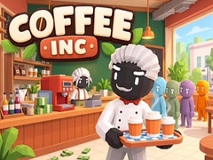 Hra Coffee Inc