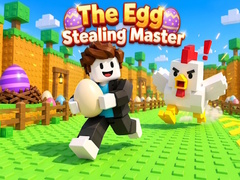 Hra The Egg Stealing Master