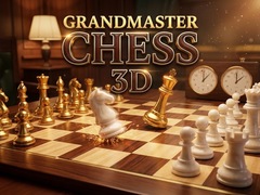 Hra Grandmaster Chess 3D