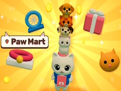Hra Paw Mart