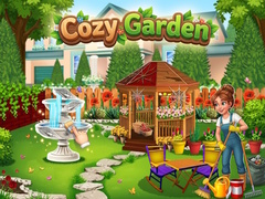 Hra Cozy Garden