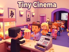 Hra Tiny Cinema