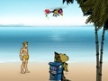 Hra Pleasure Island