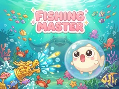 Hra Fishing Master