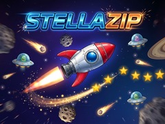 Hra Stellazip