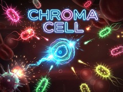 Hra Chroma Cell