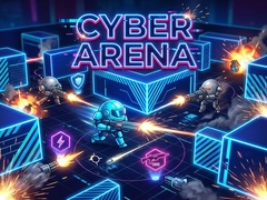 Hra Cyber Arena