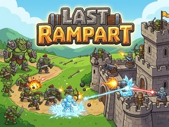 Hra Last Rampart