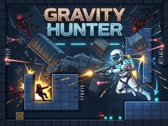 Hra Gravity Hunter