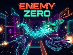 Hra Enemy Zero