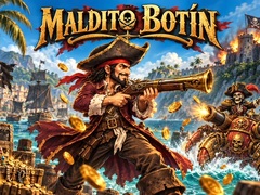 Hra Maldito Botín