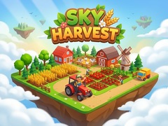 Hra Sky Harvest