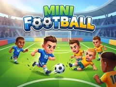 Hra Mini Football