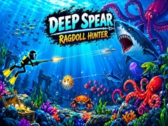 Hra Deep Spear Ragdoll Hunter