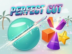 Hra Perfect Cut