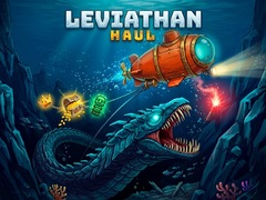 Hra Leviathan Haul