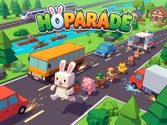 Hra Hoparade