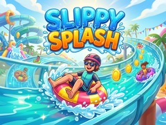 Hra Slippy Splash