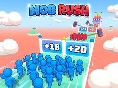 Hra Mob Rush