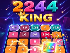 Hra 2244 King