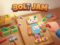 Hra Bolt Jam