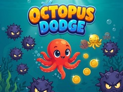 Hra Octopus Dodge